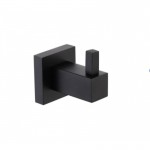 Robe Hook - Square Wall Hung Series B2100-04